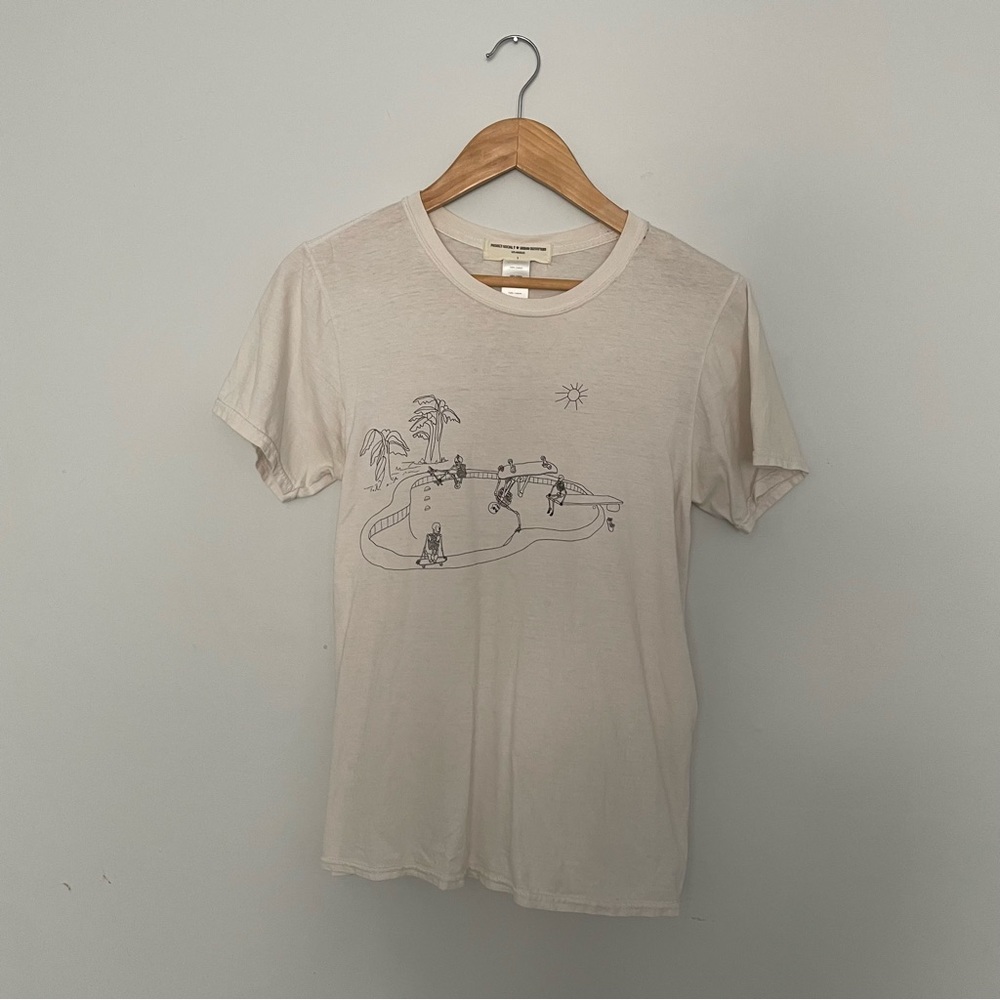 Project Social T x Urban Outfitters